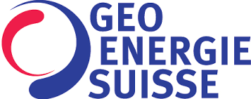 Geo Energie Suisse Logo